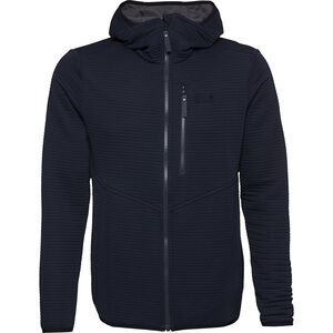Herren Strickfleecejacke Modesto, navy, S bei Karstadt Sports Online