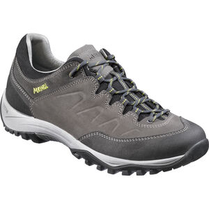 Herren Wanderschuh San Marino, grau, 46 1/2 bei Karstadt Sports Online