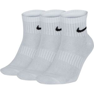 Sneakersocken, 3er-Pack, Strick, schnelltrocknend, unifarben, für Herren bei Karstadt Sports Online
