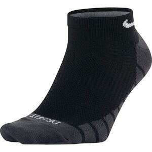 Dri-FIT Sportsocken Dry Lightweight No-Show, schwarz/grau, XL bei Karstadt Sports Online