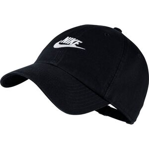 Cap Sportswear Heritage 86, schwarz/weiß, OneSize, , zoom bei Karstadt Sports Online