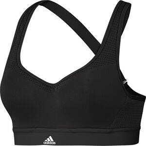 Damen Sport-BH Stronger For It, schwarz, 75/C bei Karstadt Sports Online