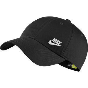 Cap Sportswear Heritage 86 Futura, schwarz/weiß, OneSize, , zoom bei Karstadt Sports Online