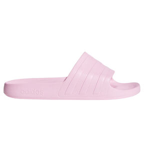 Badeschuh Adilette Aqua, rosé, 38, , zoom bei Karstadt Sports Online