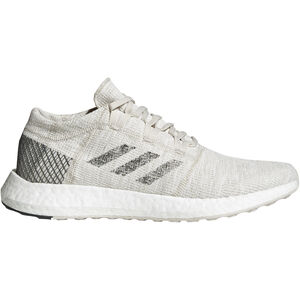Herren Sneaker PureBoost, hellgrau, 46, , zoom bei Karstadt Sports Online