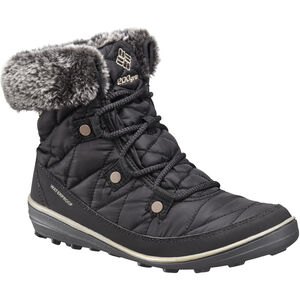 Damen Winterboot Heavenly Shorty OH, anthrazit, 38 bei Karstadt Sports Online