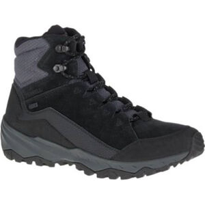 Herren Winterschuh Icepeak MID, anthrazit/schwarz, 43 1/2 bei Karstadt Sports Online