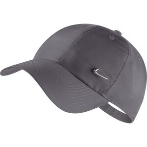 Cap Metal Swoosh H86, grau, OneSize, , zoom bei Karstadt Sports Online