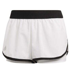 Damen Shorts Club, weiß, M bei Karstadt Sports Online