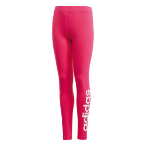 Mädchen Tights, pink, 152 bei Karstadt Sports Online