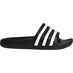 Kinder Badeschuh Adilette, schwarz, 34, , zoom bei Karstadt Sports Online
