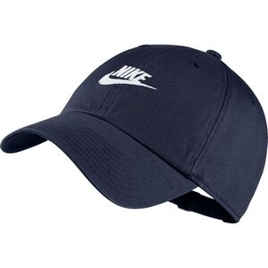 Cap Sportswear Heritage 86, marine/weiß, OneSize bei Karstadt Sports Online