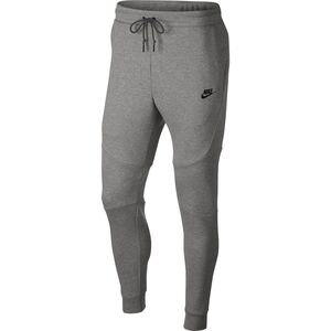 Herren Trainingshose, grau, L bei Karstadt Sports Online