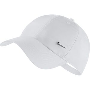 Cap Metal Swoosh H86, weiß, OneSize, , zoom bei Karstadt Sports Online
