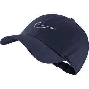 Cap Heritage 86 Essential Swoosh, marine/weiß, OneSize, , zoom bei Karstadt Sports Online