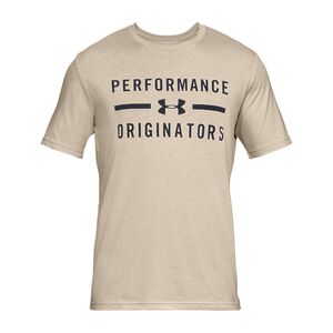 T-Shirt, kühlend, atmungsaktiv, Print, schnelltrocknend, für Herren bei Karstadt Sports Online