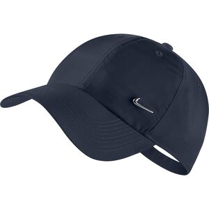 Cap Metal Swoosh H86, marine, OneSize, , zoom bei Karstadt Sports Online