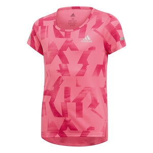 T-Shirt "Run", für Mädchen bei Karstadt Sports Online