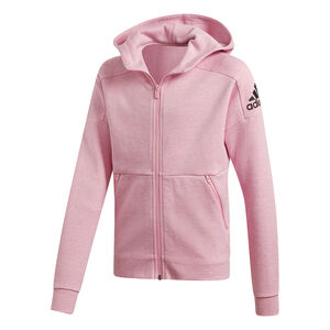 ID Stadium Trainingskapuzenjacke Kinder bei Karstadt Sports Online