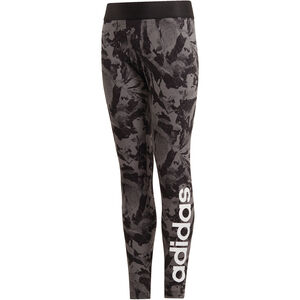 Mädchen Tights Essentials, grau, 140 bei Karstadt Sports Online