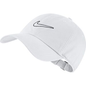 Cap Heritage 86 Essential Swoosh, weiß, OneSize, , zoom bei Karstadt Sports Online