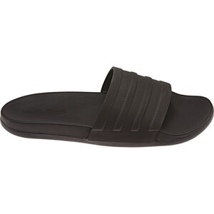 Herren Badesandale Adilette Comfort, schwarz, 46 bei Karstadt Sports Online