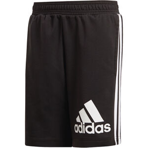Kinder Shorts, schwarz, 176 bei Karstadt Sports Online