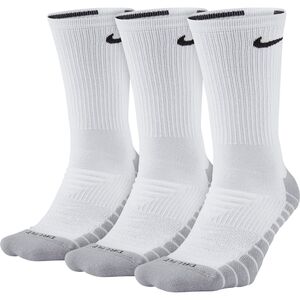 Dri-FIT Sportsocken Dry Cushion Crew, weiß/grau, S, , zoom bei Karstadt Sports Online
