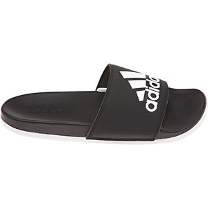 Damen Badeschuh Adilette Comfort, schwarz, 38, , zoom bei Karstadt Sports Online