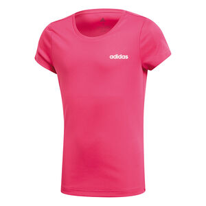 T-Shirt "Linear", für Mädchen bei Karstadt Sports Online