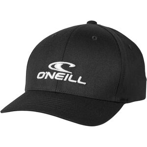 Kappe Flexifit Corp, schwarz, S bei Karstadt Sports Online