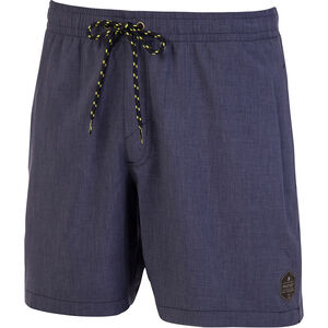 Badeshorts "Dave", schnelltrocknend, Mesh-Innenslip,navy, M bei Karstadt Sports Online