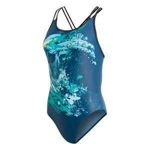 Badeanzug "Parley Commit" bei Karstadt Sports Online