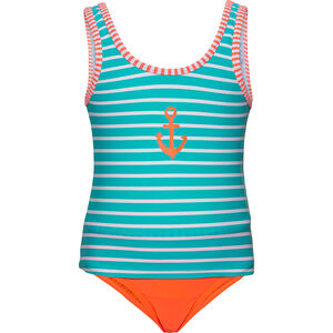 Mädchen Dry-Fast Tankini Bambi, türkis, 140 bei Karstadt Sports Online