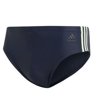 Herren Badehose Fitness 3-Stripes, dunkelblau, 7 bei Karstadt Sports Online