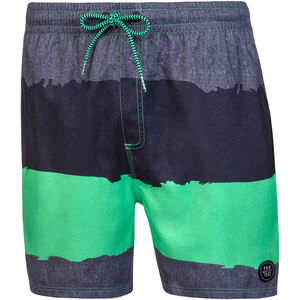 Herren Badeshorts Bilo, mehrfarbig, M bei Karstadt Sports Online