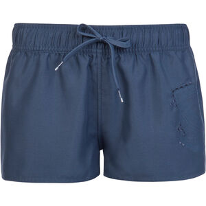 Strandshorts "Evidence", Kordelzug, Gesäßtasche, unifarben bei Karstadt Sports Online