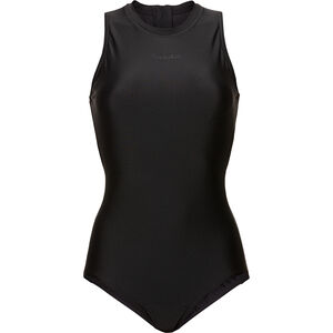 Damen Dry-Fast Badeanzug Bonnie, schwarz, 40 bei Karstadt Sports Online