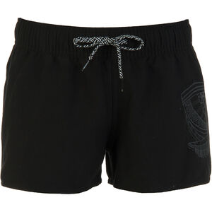 Badeshorts Fouke für Mädchen, schwarz, 152 bei Karstadt Sports Online