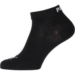 Sneakersocken, schwarz, 3er-Pack, 39-42, , zoom bei Karstadt Sports Online