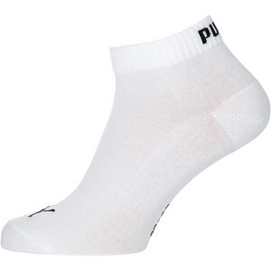 Sneakersocken, weiß, 3er Pack, weiß, 35-38, , zoom bei Karstadt Sports Online