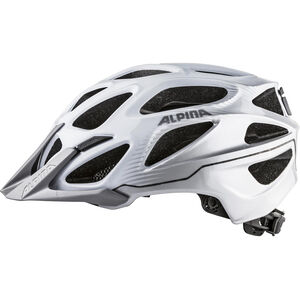 Radhelm "Mythos 3.0", weiß/silber, 57-62 bei Karstadt Sports Online