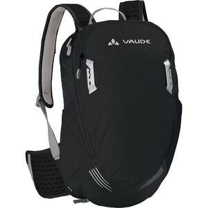 Rucksack Cluster 10+3, schwarz bei Karstadt Sports Online