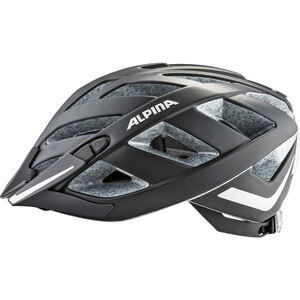 Radhelm "Panoma 2.0 L.E.", schwarz, 52-57 bei Karstadt Sports Online