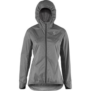 Damen Radjacke Trail MTN WB 40, grau, M, , zoom bei Karstadt Sports Online
