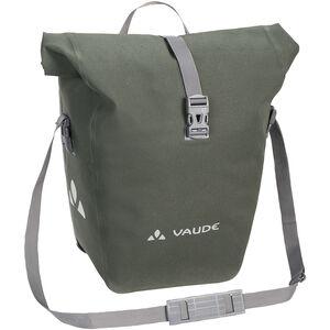 Hinterradtasche Aqua Back Deluxe Single, seegrün bei Karstadt Sports Online