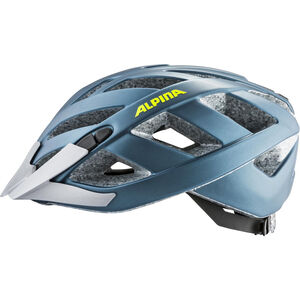 Radhelm Panoma 2.0 L.E., blaugrau, Gr. 56-59 bei Karstadt Sports Online