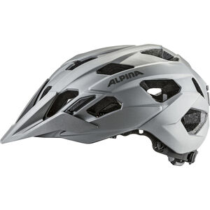 Radhelm Alpina Anzana L.E., grau, Gr. 57-61 bei Karstadt Sports Online