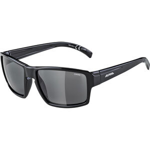 Fahrradbrille Melow, schwarz bei Karstadt Sports Online
