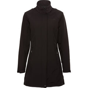 Damen Softshellmantel Dana17, schwarz, 44 bei Karstadt Sports Online
